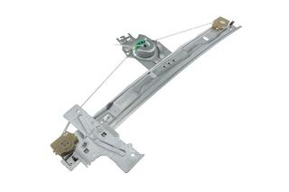 ΓΡΥΛΟΣ ΠΑΡΑΘΥΡΟΥ ΕΜΠΡΟΣ ΑΡΙΣΤΕΡΑ ΓΙΑ PEUGEOT 207 2006+ orig. 9221 FT/9221 X1 NTY - 1 τεμ.