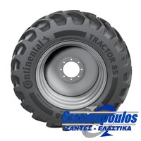 Ελαστικά τρακτέρ 320/85R28 CONTINENTAL TRACTOR 85