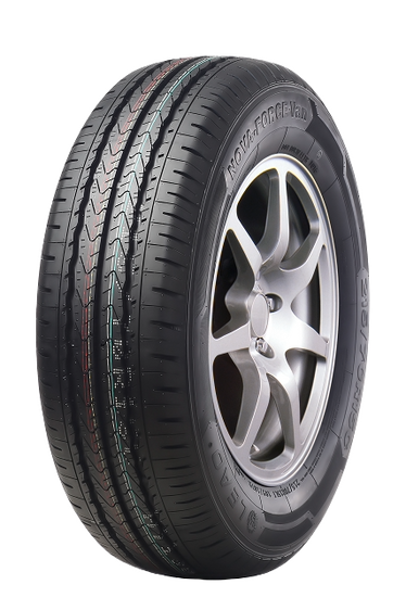 195R14C 8PR 106/104P NOVA-FORCE Van
