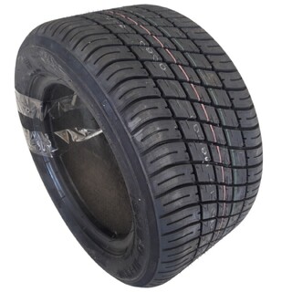 ΕΛΑΣΤΙΚΑ 195/50-10 (18x8-10) MAXXIS M-8001 ΤΡΕΙΛΕΡ