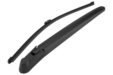 OPEL VECTRA C HATCHBACK 2002+ ΥΑΛΟΚΑΡΙΣΤΗΡΑΣ ΠΙΣΩ ΜΕ ΜΠΡΑΤΣΟ 41,0 cm orig.12 73 394/13143420