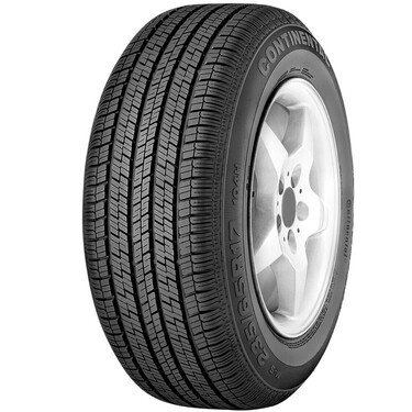 ΜΟΝΟ ΕΛΑΣΤΙΚΟ ΑΠΟ STOCK 205/70R15 CONTINENTAL 4X4 CONTACT 96T DOT 3622