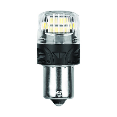 P21W 24V BA15s 540/260lm 6.500K ΔΙΠΛΗΣ ΠΟΛΙΚΟΤΗΤΑΣ LED CAN-BUS PRO-USER SERIES 24V 2ΤΕΜ.