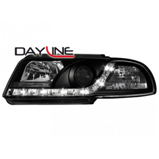 ΦΑΝΑΡΙΑ ΓΙΑ AUDI A4 99-01 DAYLINE