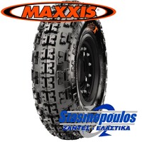 Ελαστικά για τετράτροχα ATV MAXXIS 21x7-10 RS07