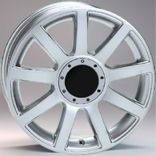 ΖΑΝΤΕΣ 16'' AUDI STYLE 7x16 4X108 ET35 ΑΣΗΜΙ ΚΩΔΙΚΟΣ : 131