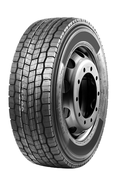 295/60R22.5 16PR KTD300 150/147L LA (HB) ECE-S 3PMSF EU