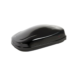 ΜΠΑΓΚΑΖΙΕΡΑ ΟΡΟΦΗΣ NORDRIVE BOX 480 LT (ΜΑΥΡΗ/ΓΥΑΛΙΣΤΕΡΗ - 155,5X89,5X52) 1ΤΕΜ.