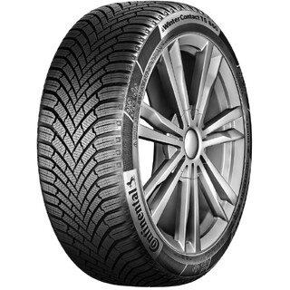 ΖΕΥΓΑΡΙ ΑΠΟ STOCK 275/40R20 CONTINENTAL WINTERCONTACT TS860 SSR 106V XL FR DOT 5223