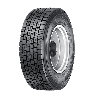 295/80R22.5 TRD06 16PR 152/148L