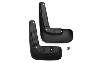 ΛΑΣΠΩΤΗΡΕΣ ΓΙΑ PEUGEOT EXPERT 2017+ ΕΜΠΡΟΣ 2ΤΕΜ.