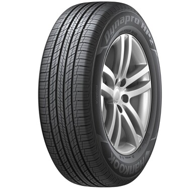ΤΕΤΡΑΔΑ ΑΠΟ STOCK 265/65R17 HANKOOK DYNAPRO RA33 112H DOT 4523