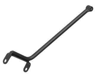 ΒΑΣΗ ΚΑΘΡΕΠΤΗ ΤΡΑΚΤΕΡ 1:215mm Φ6 ΜΑΥΡΗ