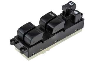 ΠΟΛΛΑΠΛΟΣ ΔΙΑΚΟΠΤΗΣ ΠΑΡΑΘΥΡΩΝ ΓΙΑ NISSAN ALMERA N16 2000+ / ALMERA TINO 2000+ 15PINS orig.25401-4M501 ΝΤΥ - 1 TEM.