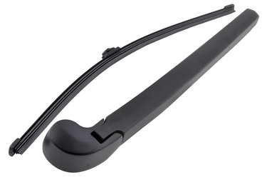 PORSCHE CAYENNE 2010+  ΥΑΛΟΚΑΡΙΣΤΗΡΑΣ ΠΙΣΩ ΜΕ ΜΠΡΑΤΣΟ 36cm orig.958 628 040 00/958 628 050 00