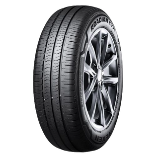 225/75R16C 121S 10PR ROADIAN CTX