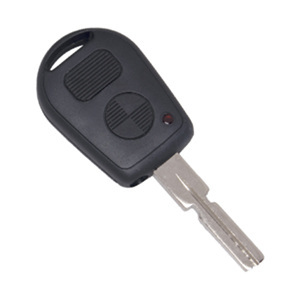 BMW ΣΕΙΡΑ 3 / 5 / 6 / 7 / M3 / X3 / X5 ΑΝΤΑΛΛΑΚΤΙΚΟ ΚΛΕΙΔΙ ΜΕ ΚΑΛΥΜΜΑ 2 ΚΟΥΜΠΙΑ / ΛΑΜΑ 4 ΟΔΗΓΩΝ (ΧΩΡΙΣ ΚΛΕΙΔΙ) DGA - 1 ΤΕΜ.