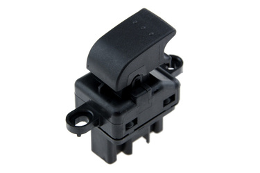 ΔΙΑΚΟΠΤΗΣ ΓΙΑ MAZDA 3 2003+ ΜΟΝΟΣ 5PIN ΠΑΡΑΘΥΡΩΝ orig.B32H-66-370