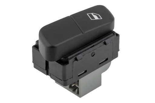 ΜΟΝΟΣ ΔΙΑΚΟΠΤΗΣ ΠΑΡΑΘΥΡΩΝ ΓΙΑ VW POLO 2001+ 4PINS orig.6Q0959856/6Q095985601C ΝΤΥ - 1 ΤΕΜ.