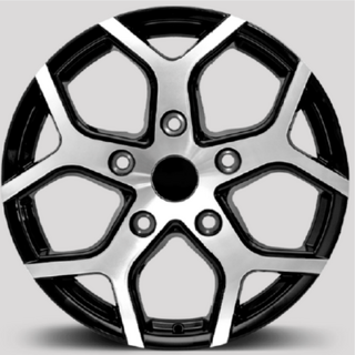 ΖΑΝΤΕΣ 16'' FORD STYLE 7X16 5x160 ET45 ΚΩΔΙΚΟΣ : 576 TRANSIT