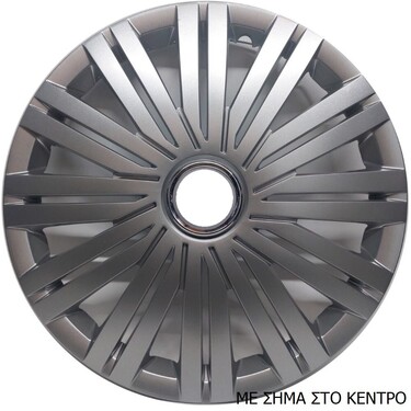ΤΑΣΙΑ ΜΑΡΚΕ 16'' ΓΙΑ DACIA ΚΩΔΙΚΟΣ : CC422 (4ΤΕΜ)