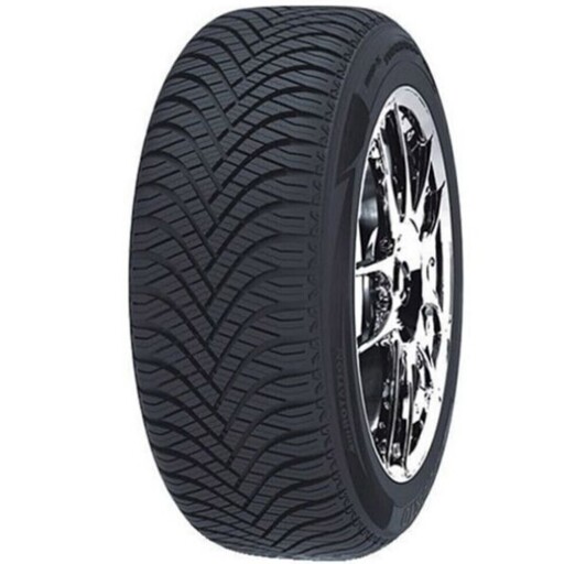ΤΕΤΡΑΔΑ ΑΠΟ STOCK 165/70R14 TRAZANO Z-401 81T DOT 2124