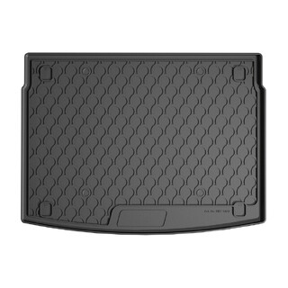 ΠΑΤΑΚΙ ΣΚΑΦΗ ΠΟΡΤ ΜΠΑΓΚΑΖ TRUNK MAT ΓΙΑ KIA CEED 5D 10/2018+ (ΑΝΩ ΜΕΡΟΣ) ΑΠΟ ΑΟΣΜΟ, ΜΗ ΤΟΞΙΚΟ, ΟΙΚΟΛΟΓΙΚΟ ΚΑΙ ΑΝΑΚΥΚΛΩΣΙΜΟ ΣΥΝΘΕΤΙΚΟ ΛΑΣΤΙΧΟ ΣΕ ΜΑΥΡΟ ΧΡΩΜΑ ΜΕ ΥΠΟΔΟΧΗ ΓΙΑ ΠΡΟΕΚΤΑΣΗ L2519.8 - L2519.9 LAMPA - 1 ΤΕΜ.