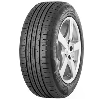 STOCK ΖΕΥΓΑΡΙ 205/45R16 CONTINENTAL ECO CONTACT 5 DOT 2822