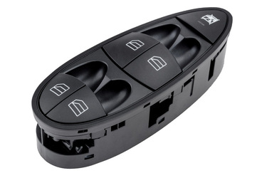 ΔΙΑΚΟΠΤΗΣ ΓΙΑ MERCEDES E-KLAS W211 ΠΟΛΛΑΠΛΟΣ 3PIN ΠΑΡΑΘΥΡΩΝ orig.2118210058-2118213579