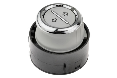 VW BEETLE/GOLF 6/GOLF PLUS/JETTA/SCIROCCO/SHARAN ΔΙΑΚΟΠΤΗΣ ΗΛΙΟΡΟΦΗΣ 4 PINS orig.1K9959561