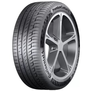 STOCK ΖΕΥΓΑΡΙ 225/40R20 CONTINENTAL PREMIUM CONTACT 6 DOT 3722