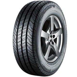 STOCK ΤΕΤΡΑΔΑ 195/60R16 CONTINENTAL VAN100 DOT 3722