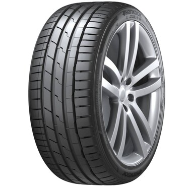 ΜΟΝΟ ΕΛΑΣΤΙΚΟ ΑΠΟ STOCK 235/55R19 HANKOOK K127 E AO EV 101T DOT 4823