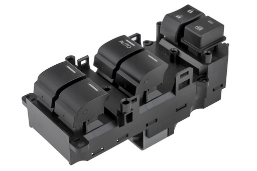 ΠΟΛΛΑΟΣ ΔΙΑΚΟΠΤΗΣ ΠΑΡΑΘΥΡΩΝ ΓΙΑ HONDA ACCORD 2008+ orig.35750-TB0-H01 ΝΤΥ - 1 TEM.