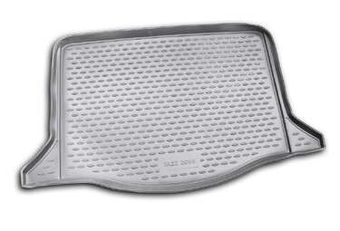 ΜΑΡΚΕ ΠΑΤΑΚΙ ΣΚΑΦΗ ΠΟΡΤ ΜΠΑΓΚΑΖ ΓΙΑ HONDA JAZZ 10/2008-2015 TPE ΛΑΣΤΙΧΟ ΣΕ ΑΝΘΡΑΚΙ ΣΚΟΥΡΟ ΓΚΡΙ ΧΡΩΜΑ NOVLINE - 1 ΤΕΜ.