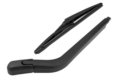 ΥΑΛΟΚΑΘΑΡΙΣΤΗΡΑΣ ΠΙΣΩ ΜΕ ΤΖΑΜΙ ΓΙΑ TOYOTA YARIS (JAPAN) 2001+ 30,5cm orig.8116RWT2/8524152010/39-0203 ΝΤΥ - 1 τεμ.