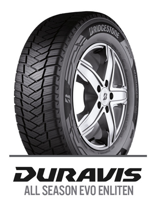 ΕΛΑΣΤ 195/65 R16C DURASE
