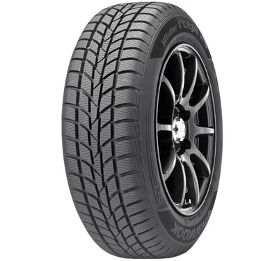 ΤΕΤΡΑΔΑ ΑΠΟ STOCK ΧΕΙΜΕΡΙΝΑ ΕΛΑΣΤΙΚΑ 155/70R13 HANKOOK W442 75T M+S DOT 2722