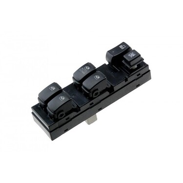 ΔΙΑΚΟΠΤΗΣ ΓΙΑ ΠΟΛΛΑΠΛΟΣ 14PIN ΠΑΡΑΘΥΡΩΝ ΓΙΑ HYUNDAI GETZ 2002-2009 ΝΤΥ - 1 TEM.
