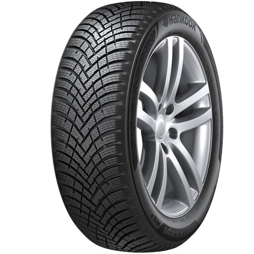 ΤΕΤΡΑΔΑ ΑΠΟ STOCK ΧΕΙΜΕΡΙΝΑ ΕΛΑΣΤΙΚΑ 165/60R15 HANKOOK W462 XL M+S DOT 3123
