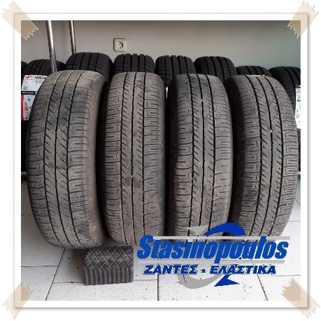 ΜΕΤΑΧΕΙΡΙΣΜΕΝΑ ΕΛΑΣΤΙΚΑ 185/65R15 GOODYEAR GT3 DOT 4716