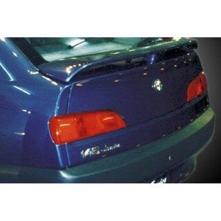 Αεροτομή Πορτ Μπαγκάζ για Alfa Romeo 146 1995-2002  από Πολυουρεθάνη Motordrome Design - 1 τεμ.