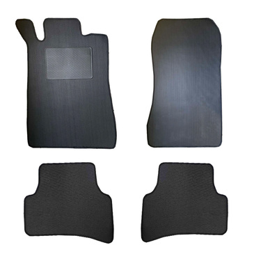 ΠΑΤΑΚΙΑ  ΛΑΣΤΙΧΟ ΓΙΑ MERCEDES C-KLAS W202 1993-2000 RACE AXION - 4 ΤΕΜ.