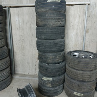 ΚΑΠΕΤΑΝΑΚΗΣ 18" BMW 8 TEMAXIA