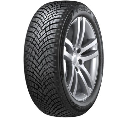 ΤΕΤΡΑΔΑ ΑΠΟ STOCK ΧΕΙΜΕΡΙΝΑ ΕΛΑΣΤΙΚΑ 175/65R14 HANKOOK W462 82T M+S DOT 2523