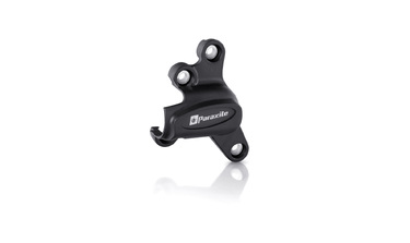 YAMAHA ΠΡΟΣΤΑΤΕΥΤΙΚΟ ΚΑΠΑΚΙ ΑΝΤΛΙΑΣ ΝΕΡΟΥ MOTO PARAXITE  ΜΑΥΡΟ 1ΤΕΜ.