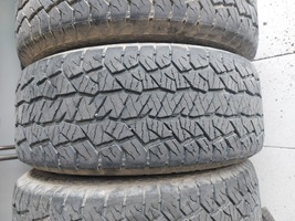 DOT 4923 265/60R18 HANKOOK DYNAPRO AT2 ΜΕΤΑΧΕΙΡΙΣΜΕΝΑ ΕΛΑΣΤΙΚΑ
