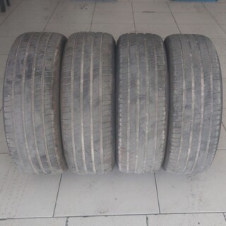DOT 0523 205/55R17 MICHELIN ΜΕΤΑΧΕΙΡΙΣΜΕΝΑ ΕΛΑΣΤΙΚΑ