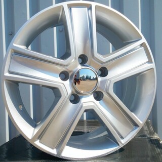 ΖΑΝΤΕΣ 16'' OPEL 6.5x16 5x118 ΑΣΗΜΙ ET62 ΚΩΔΙΚΟΣ : 473