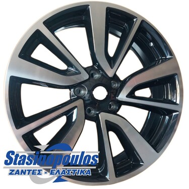 ΖΑΝΤΕΣ 16'' NISSAN STYLE 7x16 5x114 ET40 ΚΩΔΙΚΟΣ : 546